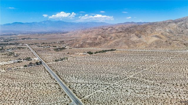 60 Dillon Road, Sky Valley, CA 92241