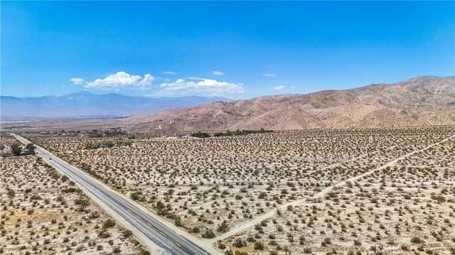 60 Dillon Road, Sky Valley, CA 92241