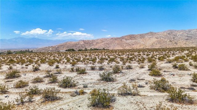 60 Dillon Road, Sky Valley, CA 92241