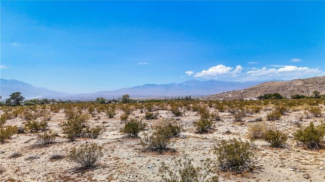 60 Dillon Road, Sky Valley, CA 92241