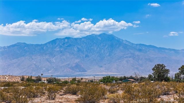 60 Dillon Road, Sky Valley, CA 92241