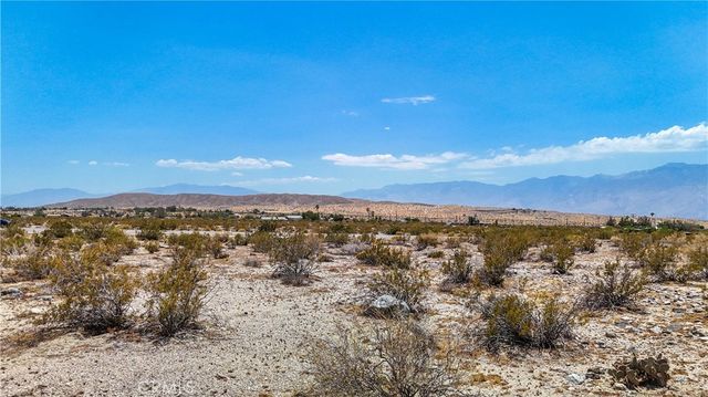 60 Dillon Road, Sky Valley, CA 92241