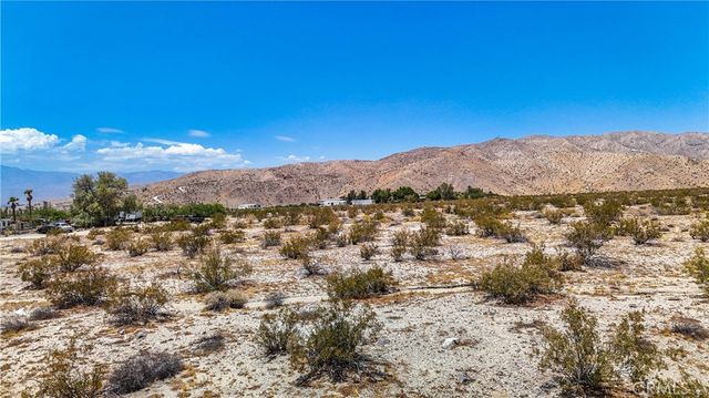 60 Dillon Road, Sky Valley, CA 92241