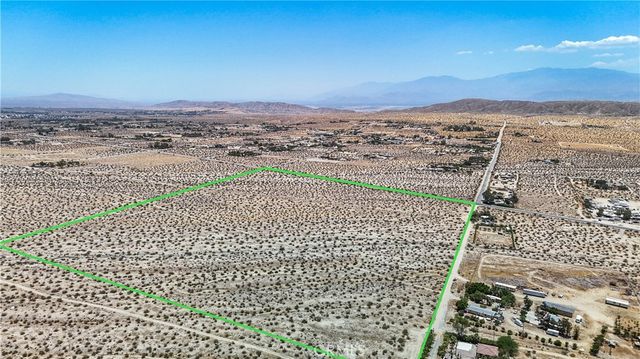 60 Dillon Road, Sky Valley, CA 92241