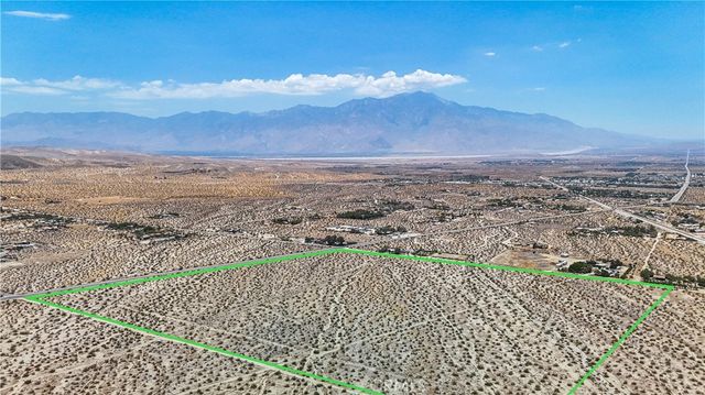 60 Dillon Road, Sky Valley, CA 92241