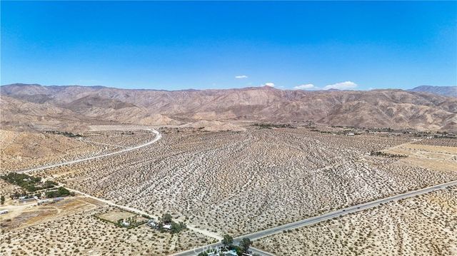 60 Dillon Road, Sky Valley, CA 92241