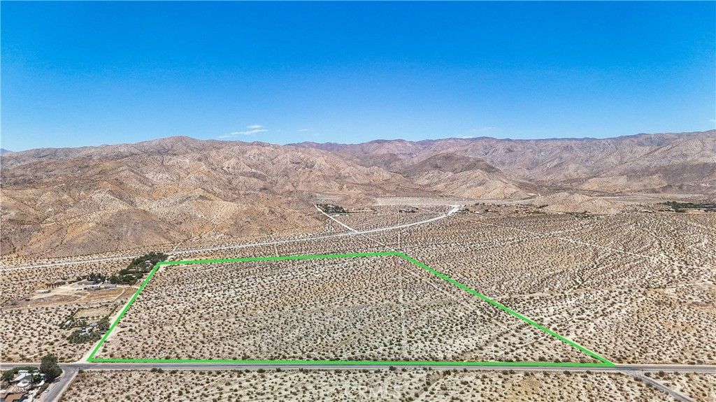Image 1 of property listing at 60 Dillon Road, Desert Hot Springs, CA 92241