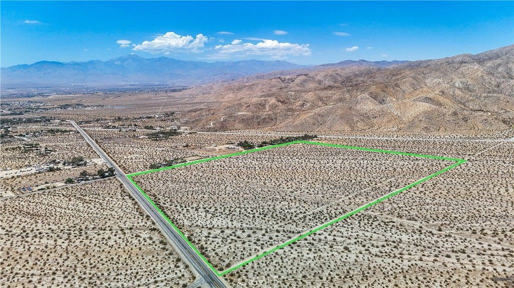 Image 7 of property listing at 60 Dillon Road, Desert Hot Springs, CA 92241