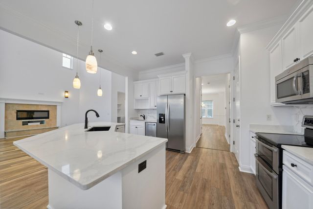 300 Coconut Grove Court, Panama City Beach, FL 32407