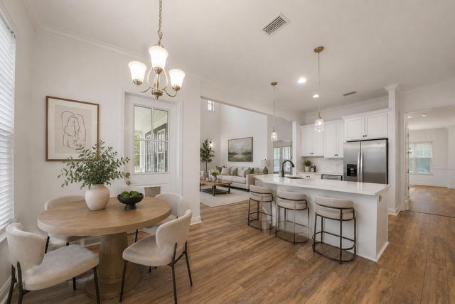 300 Coconut Grove Court, Panama City Beach, FL 32407