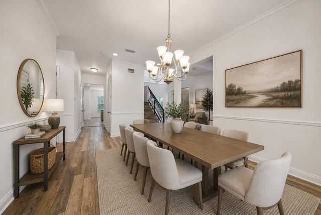 300 Coconut Grove Court, Panama City Beach, FL 32407