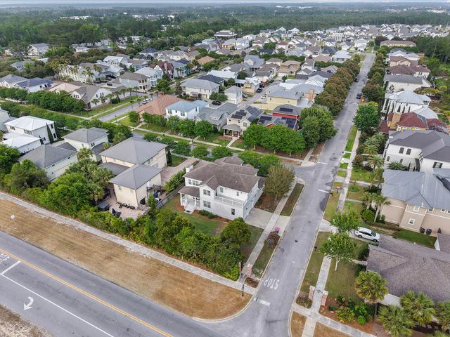 300 Coconut Grove Court, Panama City Beach, FL 32407