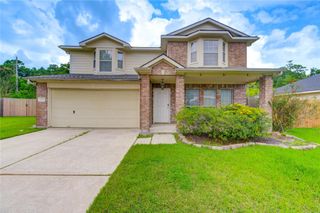 18603 Artesian Way, Humble, TX 77346