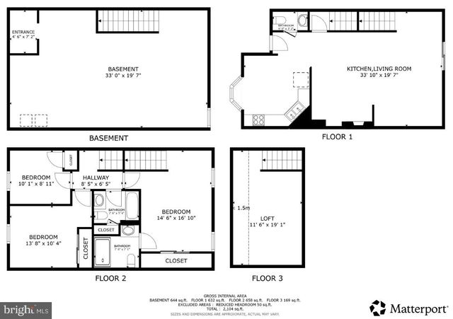 974 CHESNEY LN, Bel Air, MD 21014