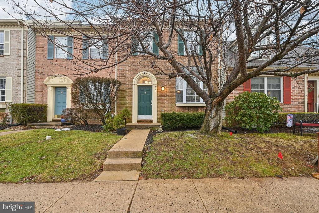 974 CHESNEY LN, Bel Air, MD 21014