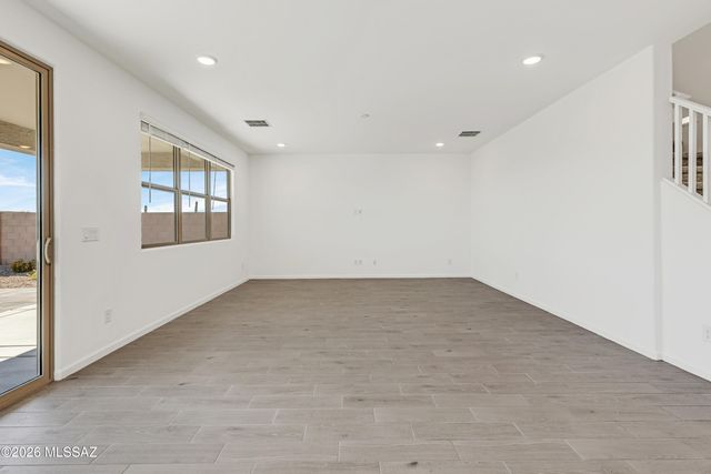 5618 W Carillon Ridge Lane, Marana, AZ 85743