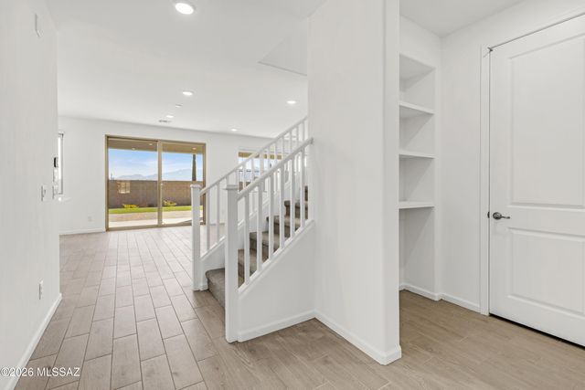 5618 W Carillon Ridge Lane, Marana, AZ 85743