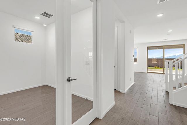 5618 W Carillon Ridge Lane, Marana, AZ 85743