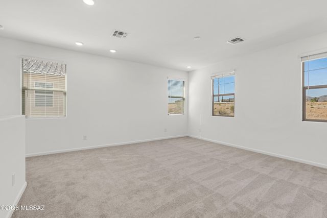 5618 W Carillon Ridge Lane, Marana, AZ 85743