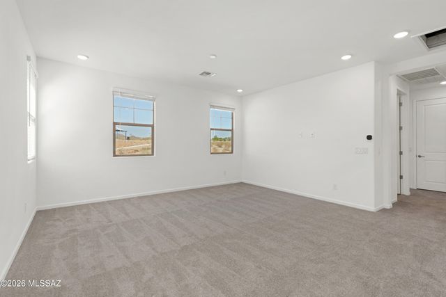 5618 W Carillon Ridge Lane, Marana, AZ 85743