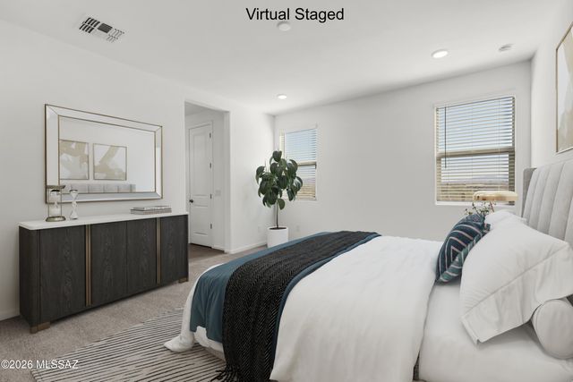 5618 W Carillon Ridge Lane, Marana, AZ 85743