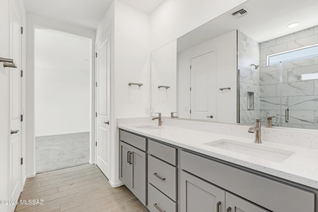 5618 W Carillon Ridge Lane, Marana, AZ 85743