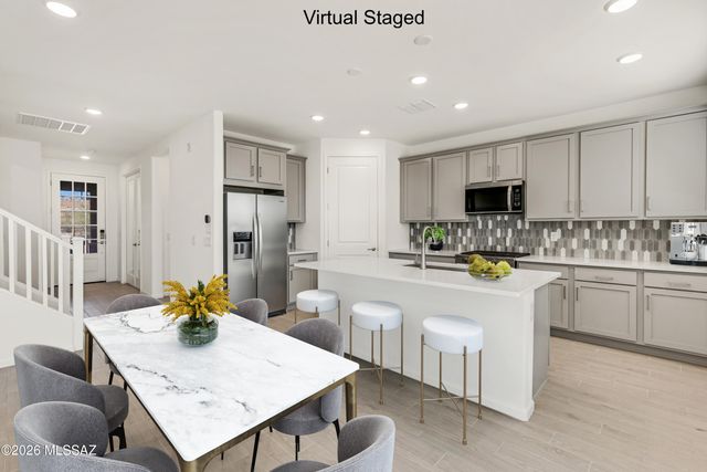 5618 W Carillon Ridge Lane, Marana, AZ 85743