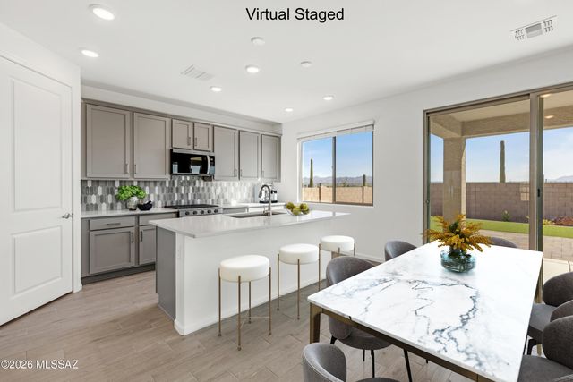 5618 W Carillon Ridge Lane, Marana, AZ 85743