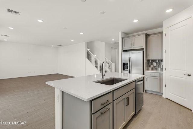 5618 W Carillon Ridge Lane, Marana, AZ 85743