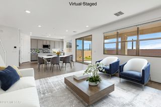 5618 W Carillon Ridge Lane, Marana, AZ 85743