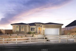 39273 Saddle Drive, Palmdale, CA 93551