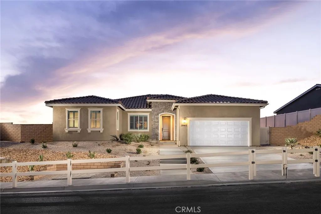 39273 Saddle Drive, Palmdale, CA 93551