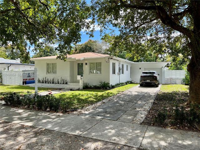 850 NE 127th Street, North Miami, FL 33161