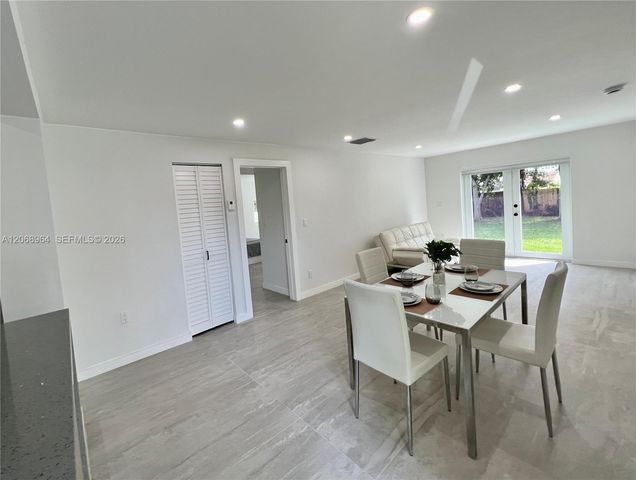 850 NE 127th Street, North Miami, FL 33161