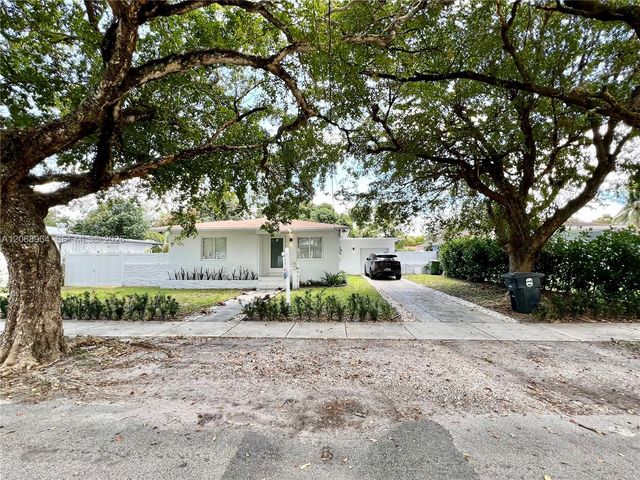 850 NE 127th Street, North Miami, FL 33161