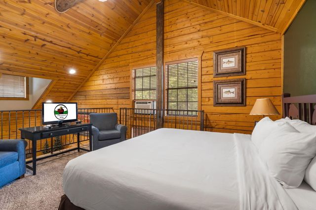 272 Oakridge Road, Branson, MO 65616