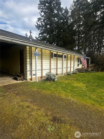 3268 NW Erlands Court, Bremerton, WA 98312