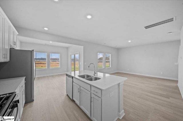 117 Bechler Drive, Gray Court, SC 29645