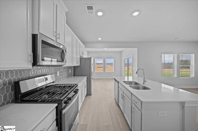 117 Bechler Drive, Gray Court, SC 29645