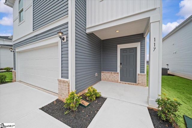 117 Bechler Drive, Gray Court, SC 29645