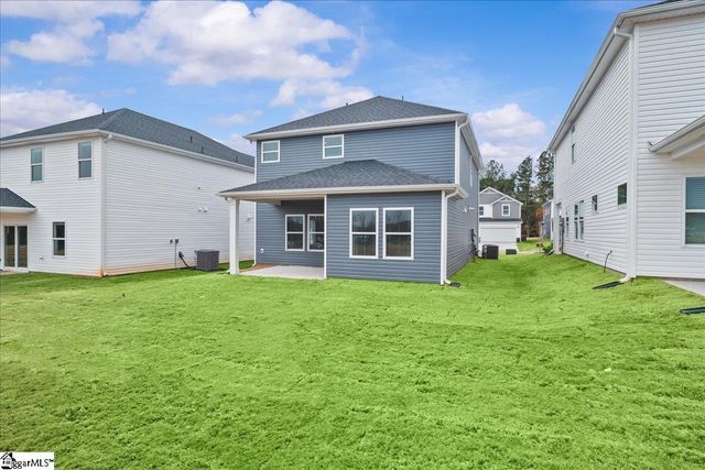 117 Bechler Drive, Gray Court, SC 29645