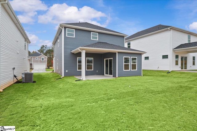 117 Bechler Drive, Gray Court, SC 29645