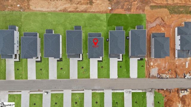 117 Bechler Drive, Gray Court, SC 29645