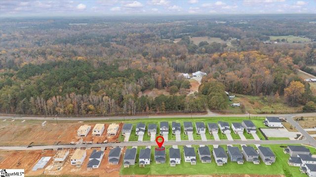 117 Bechler Drive, Gray Court, SC 29645
