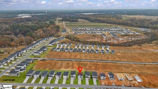 117 Bechler Drive, Gray Court, SC 29645