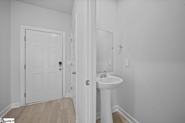 117 Bechler Drive, Gray Court, SC 29645