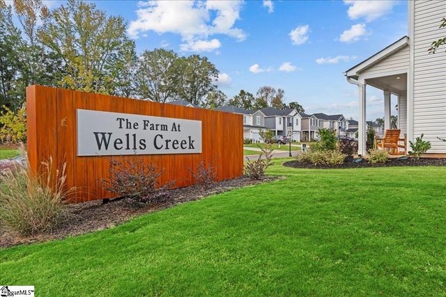 117 Bechler Drive, Gray Court, SC 29645