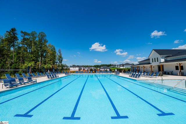 117 Bechler Drive, Gray Court, SC 29645