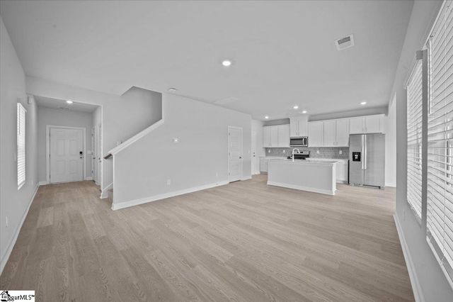 117 Bechler Drive, Gray Court, SC 29645