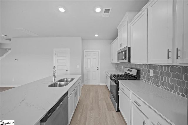 117 Bechler Drive, Gray Court, SC 29645